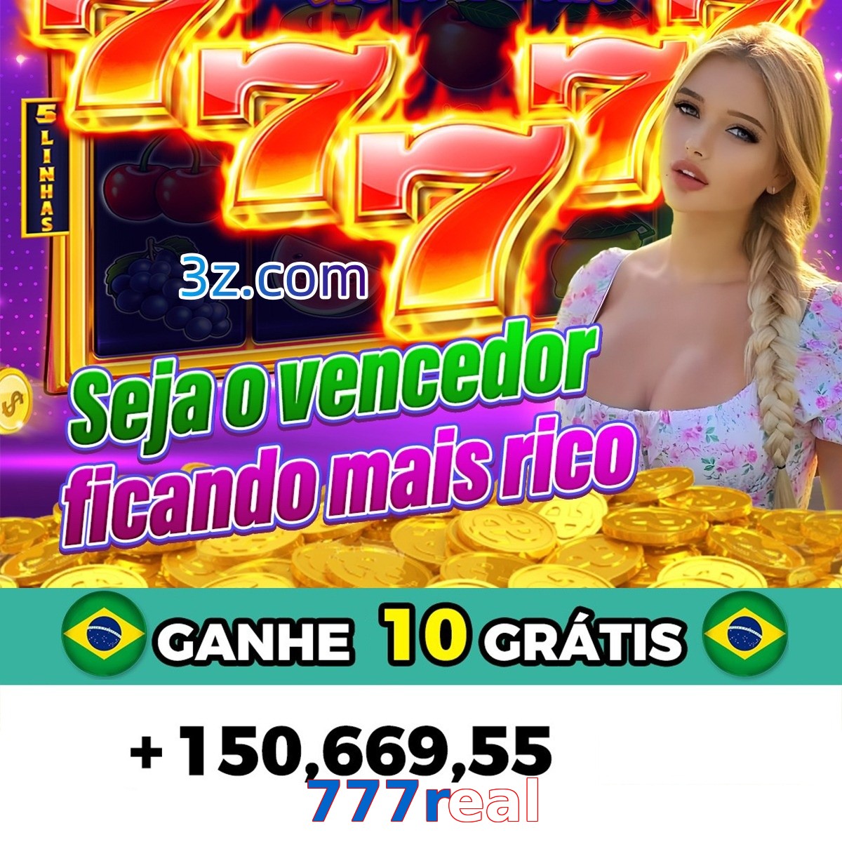 777real.bet