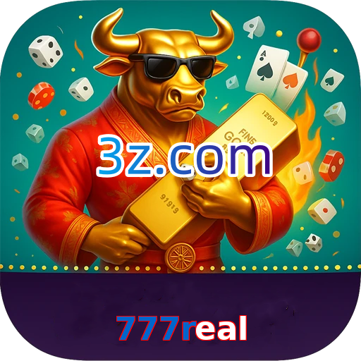 777real.bet